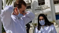 وزارة الصحة التونسية: حصيلة الإصابات بفيروس (كورونا) صفر منذ الأحد