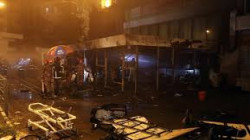 مقتل 5 مصابين بكورونا في حريق بمستشفى في بنجلاديش