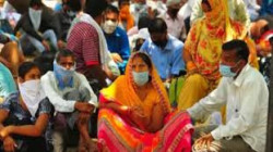 الهند تسجل 6566 إصابة جديدة بفيروس كورونا