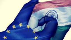 الاتحاد الأوروبي والهند يؤكدان أهمية العمل معا للتصدي لـ(كورونا)