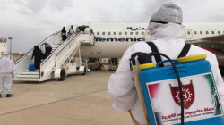 لجنة مكافحة الأوبئة تدين سماح دول العدوان بعودة العالقين إلى اليمن دون إجراءات إحترازية
