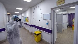 وزارة الصحة العراقية : رصد 416 إصابة جديدة بفيروس (كورونا) خلال 24 ساعة