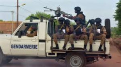 مقتل 15 على الأقل في هجوم بشمال بوركينا فاسو
