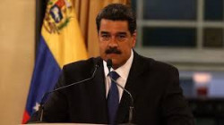 الرئيس الفنزويلي يعلن رفع سعر الوقود اعتباراً من الأول من يونيو