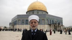  مفتى القدس يطالب الدول العربية والإسلامية بالدفاع عن الأقصى