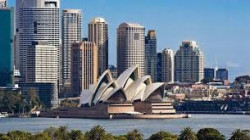 أستراليا تسجل فائضًا في الحساب الجاري بقيمة 8.4 مليار دولار استرالي