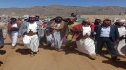 محافظ صنعاء يدشن أعمال شق شارع الأربعين في أرتل