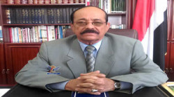 رئيس مجلس الشورى يعزي في وفاة أحمد الحبيشي