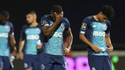بورتو المتصدر يتلقى هزيمة مفاجئة في عودة الدوري البرتغالي