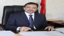 نائب رئيس مجلس النواب يعزي في وفاة العلامة حسين المؤيدي