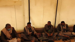 ورشة تدريبية للعاملين الصحيين في مركز مدخل محافظة صعدة