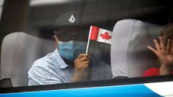 كندا: أونتاريو تسجل ارتفاعا كبيرا في عدد الوفيات بفيروس كورونا