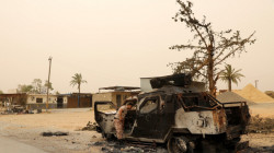 حكومة الوفاق الوطني الليبية تعلن بسط قواتها السيطرة على مدينة ترهونة