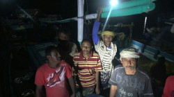 الثروة السمكية تدين اعتداءات القوات الإرتيرية والإماراتية على الصيادين اليمنيين