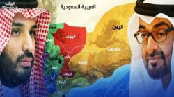السعودية والإمارات .. سعي حثيث لتمزيق اليمن