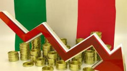 توقعات بانكماش الاقتصاد الإيطالي 3ر8في المائة