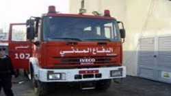 إنتشال جثث ثلاثة من عمّال صيانة الأنفاق والجسور بأمانة العاصمة