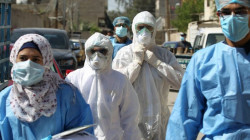 العراق يعلن تسجيل 53 حالة وفاة بفيروس (كورونا) خلال 24 ساعة