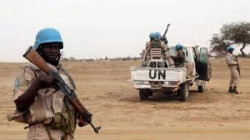  مقتل جنديين من قوات حفظ السلام بهجوم على قافلة إمدادت في مالي