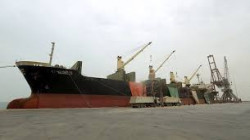  مجلس رجال المال يحمل الأمم المتحدة مسؤولية استمرار احتجاز سفن النفط