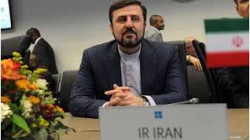 غريب آبادي يحذّر من محاولة استصدار قرار ضد إيران عبر مجلس حكام وكالة الطاقة الذرية