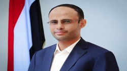 الرئيس المشاط يعزي في وفاة عضو مجلس الشورى الدكتور أحمد النهمي