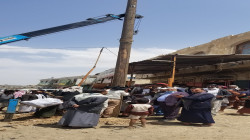 تدشين العمل بمحطة تحويل كهرباء الجمارك بصنعاء 