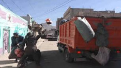 مشروع النظافة بالأمانة يرفع أكثر من 146 ألف طن مخلفات في الربع الثاني