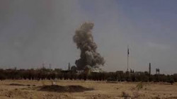 إصابة ثلاثة أطفال وامرأة بقصف سعودي بصعدة