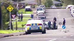 مقتل شرطي واصابة آخر في هجوم مسلح في مدينة أوكلاند كبرى مدن نيوزيلندا