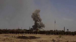 3 Kinder, eine Frau wurden bei einem Saudischen Bombenanschlag in Saada verwundet
