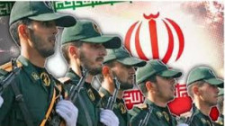 الحرس الثوري يكشف لأول مرة كيف قصف 