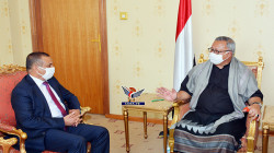 PM discusses with Minister of Industry institutional, field activities
