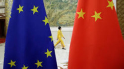 الاتحاد الأوروبي والصين يسعيان لتهدئة التوترات خلال القمة الافتراضية