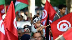 هدوء حذر بعد مواجهات ليلية بين الأمن ومحتجين جنوب تونس