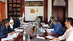 مجلس القضاء يقر خطة قبول الدفعة المخصصة للعمل في النيابة العامة