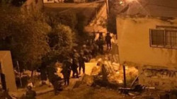 إصابة عشرات الفلسطينيين خلال اقتحام مئات المستوطنين شرق نابلس