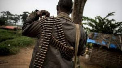 مقتل 20 مدنيا في هجومين على قريتين بشمال شرق الكونغو