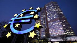 المركزي الأوروبي سيقدم قروضا باليورو لبنوك مركزية خارج التكتل