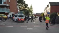 ستة مصابين بجروح خطيرة في حادثة طعن وسط مدينة غلاسكو الإسكتلندية