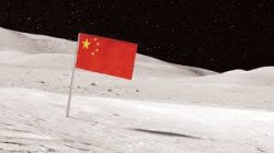 الصينيون يبتكرون مادة بناء أقوى 20 مرة من الخرسان لبناء مستوطنات على سطح القمر