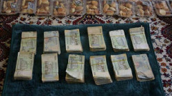 أسرة الشهيدين عمر وعبدالله العلفي تسير قافلة للجبهات