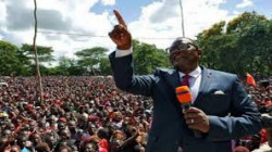زعيم المعارضة في مالاوي يفوز بانتخابات الرئاسة المعادة