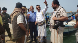 الاطلاع على احتياجات مدينة الخوبة بالحديدة