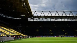 نادي بوروسيا دورتموند الألماني يتوقع أن تصل خسائره إلى نحو 45 مليون يورو