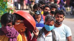 الهند: 507 وفيات و18653 إصابة جديدة بفيروس (كورونا)