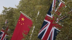 الصين: سنتخذ إجراءات مناسبة إذا سهلت بريطانيا منح جنسيتها لسكان هونغ كونغ