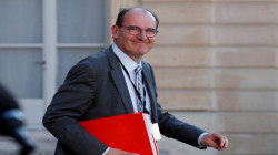الرئاسة الفرنسية تعلن تعيين جان كاستكس رئيساً جديداً للوزراء خلفاً لادوار فيليب