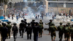 إصابة 15 فلسطينياً بالرصاص والعشرات بالاختناق في إعتداء للاحتلال في الضفة
