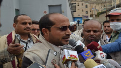 مدير شركة النفط: ميناء الحديدة لم يستقبل أية سفينة مشتقات نفطية حتى الآن